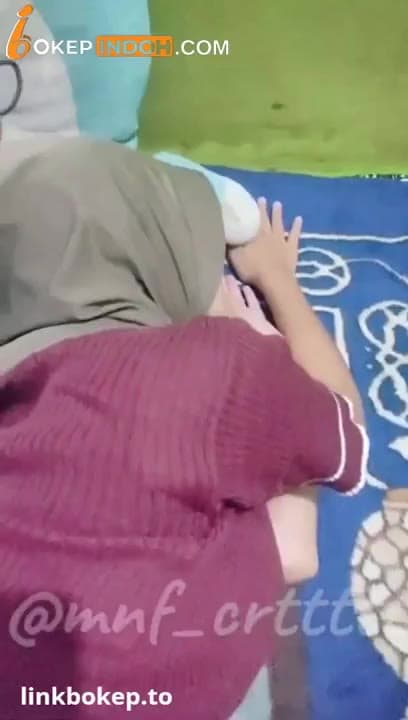 Nitrostream: Hijab Igo Yang Lagi Viral Eps 1 - DoodStream
