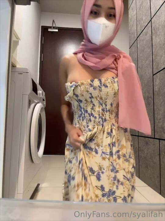 Nitrostream: SYALIFAH_-_Lulustream